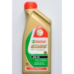 Castrol Edge 0W-30 4 l – Hledejceny.cz