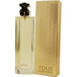 Tous Gold parfémovaná voda dámská 50 ml – Hledejceny.cz