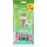 Wilkinson Sword My Intuition Comfort Sensitive 12 ks – Sleviste.cz