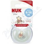 Nuk Dudlík Star Disney Medvídek Pú bílá – Zboží Dáma