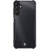 Pouzdro a kryt na mobilní telefon Samsung Tactical Quantum Stealth Samsung Galaxy A14 / Galaxy A14 5G Clear/černé