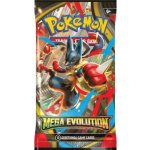 Pokémon TCG: Mega Evolution Booster – Zbozi.Blesk.cz