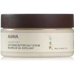 Ahava Deadsea Salt peelingové tělové máslo se solí 235 ml – Zboží Dáma