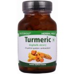 Herbal Hills Turmeric 60 kapslí – Hledejceny.cz