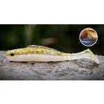 Redbass Kixter L 100 mm Gold / Silver GT – Zboží Dáma