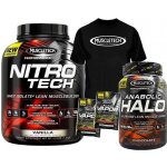 Muscletech Nitro-Tech 1800 g – Hledejceny.cz