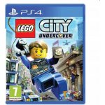 Lego City: Undercover – Zboží Dáma