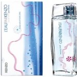 Kenzo L´eau par Love Edition toaletní voda dámská 50 ml – Hledejceny.cz