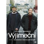 Výjimeční: DVD – Hledejceny.cz