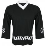 WARRIOR JERSEY LOGO black – Zboží Dáma