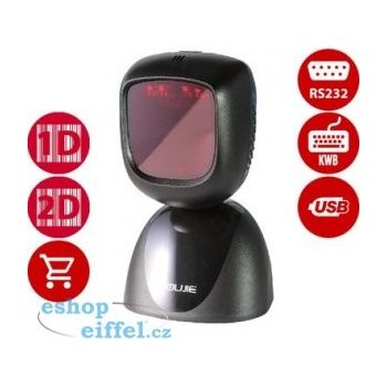 Honeywell Youjie HF600