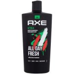 Axe Africa osvěžující sprchový gel 700 ml – Zboží Mobilmania