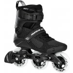 Powerslide Swell Lite Black 100 Trinity – Zbozi.Blesk.cz