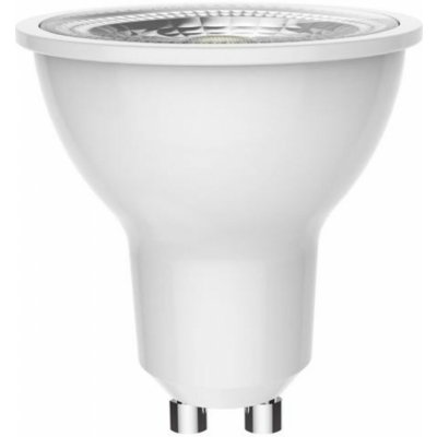 ACA Lighting LED GU10 STEP DIM 230V 6W SMD 6000K 36st. 600lm RA80 GU106CCWSD – Hledejceny.cz