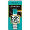 Barva na vlasy Loreal Paris Magic Retouch Permanent barva na odrosty 2 černá 45 ml