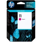 HP 11 originální inkoustová kazeta purpurová C4837A – Zboží Mobilmania