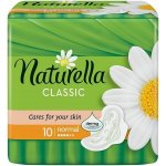 Naturella Camomile Classic Thick Normal 10 ks – Zbozi.Blesk.cz