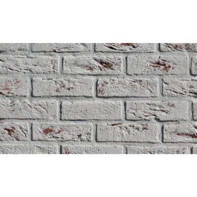 Stegu COUNTRY 680, bílá, 205 x 62 mm 14-17 mm 1m² – Sleviste.cz