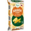 Bezlepkové potraviny Vitalco Kukuřičný plátek se sýrem 60 g