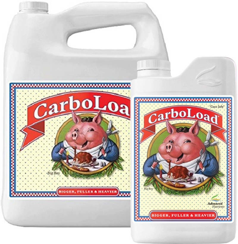 Advanced Nutrients CarboLoad Liquid 10 l