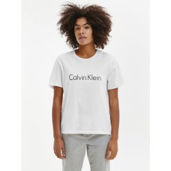 Calvin Klein Underwear dámské tričko Bílé