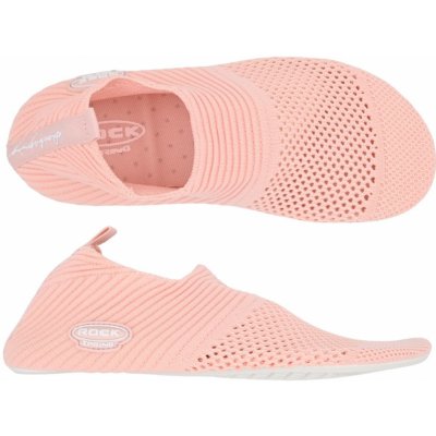 Rock Spring OKEAN NUDE/WHITE – Zboží Dáma