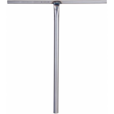 Řídítka UrbanArtt Civic Double-Butted Cro-mo 710 mm raw – Zboží Dáma