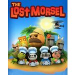 Overcooked - The Lost Morsel – Hledejceny.cz