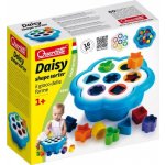 Quercetti Daisy S Sorter – Zboží Mobilmania