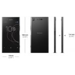 Sony Xperia XZ1 Single SIM – Zboží Mobilmania