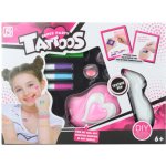 Tetovací studio na baterie – Zboží Dáma Tetovací studio na baterie – Zboží Dáma