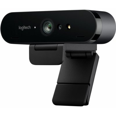 Logitech Pro Personal Video Collab Kit