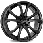 MSW 48 6,5x16 5x112 ET50 matt black – Sleviste.cz