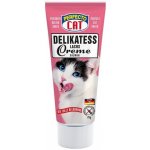 Perfecto Cat Pasta Delikátní lososový krém 75 g – Hledejceny.cz