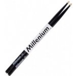 Millenium černé 5A – Zboží Dáma