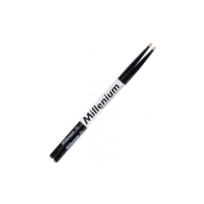 Millenium černé 5A – Zboží Dáma