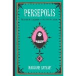 Persepolis - M. Satrapi – Hledejceny.cz