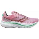 Saucony Kinvara 14 Womens Shoes peony/sprig – Hledejceny.cz