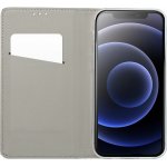 Pouzdro Smart Case Book Huawei P30 Lite černé – Sleviste.cz
