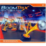 BoomTrix: Showdown – Sleviste.cz