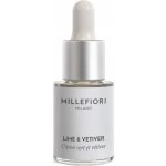 Millefiori Natural Lime & Vetiver aroma olej 15 ml – Hledejceny.cz