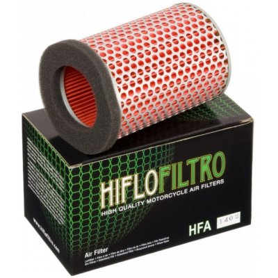 HIFLOFILTRO Vzduchový filtr HFA1402 – Hledejceny.cz