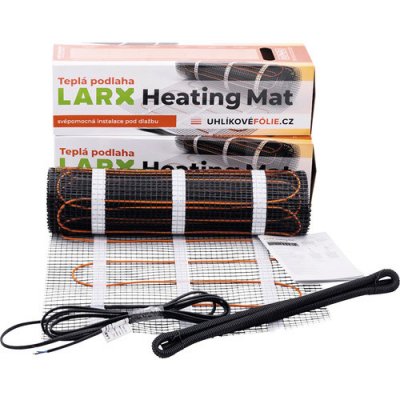 LARX Heating Mat 160W – Zboží Dáma