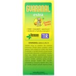 Hemann Gvaranal extra 10 tablet – Hledejceny.cz