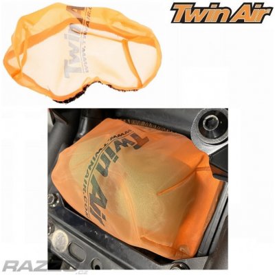 Prachový převlek filtru TwinAir GP Cover Kit Yamaha Tenere 700 20-.. – Hledejceny.cz