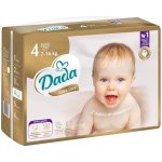 Dada Extra Care 4 7-16 kg 42 ks – Zbozi.Blesk.cz