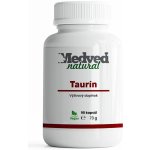 Medveď natural Taurin 90 kapslí – Hledejceny.cz