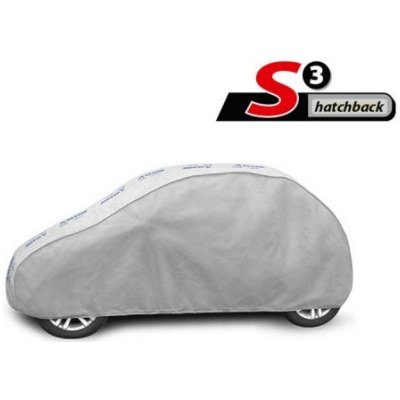 Kegel Plachta basic garage S3 hatchback – Zbozi.Blesk.cz