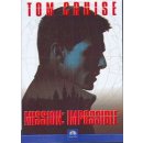 mission impossible DVD