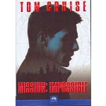 mission impossible DVD – Hledejceny.cz